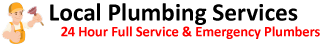 Dime Box Plumbers